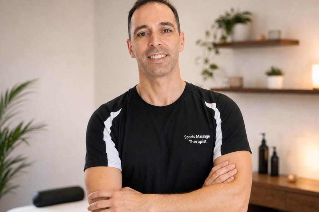 Sports & Care Therapy London, Old Kent Road, London