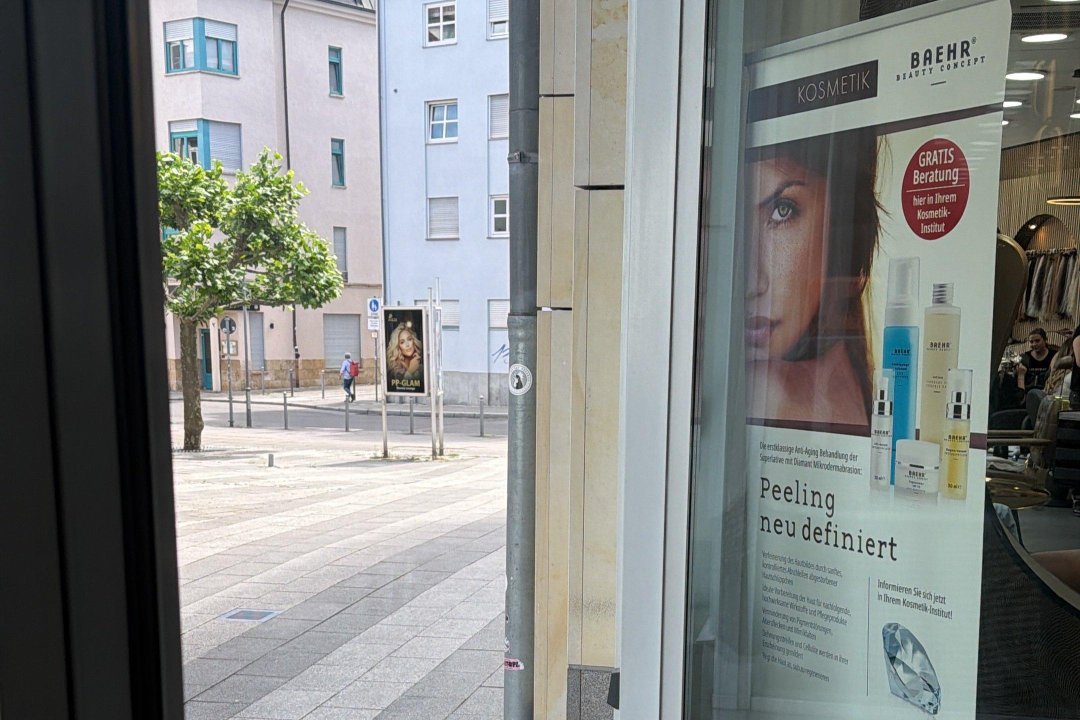 Siam Tulip Thaimassage - Stuttgart, zu weiteren Stadtteilen, Stuttgart