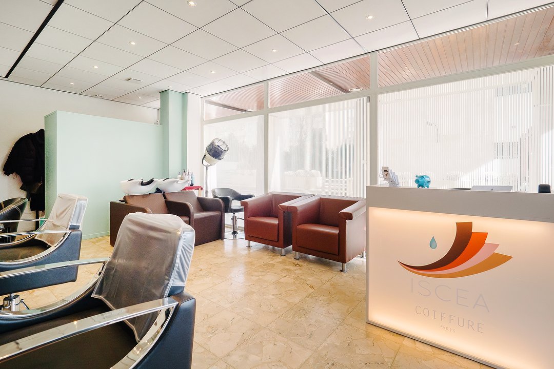 Le Salon ISCEA, Avron, Paris