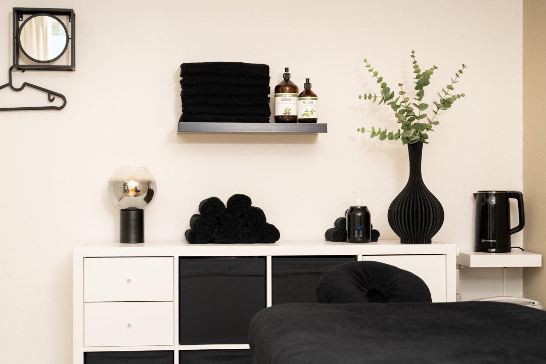 Massage Atelier Karen (Women Only), Lient en omgeving, Amersfoort