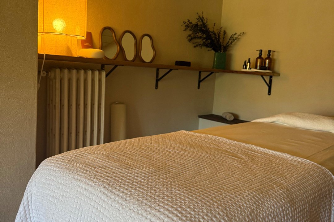 Les Soins du Mas, Montfavet Banlieue, Avignon