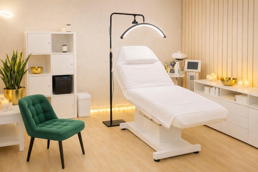 Valoura Face & Body Treatment's, Freiburg im Breisgau
