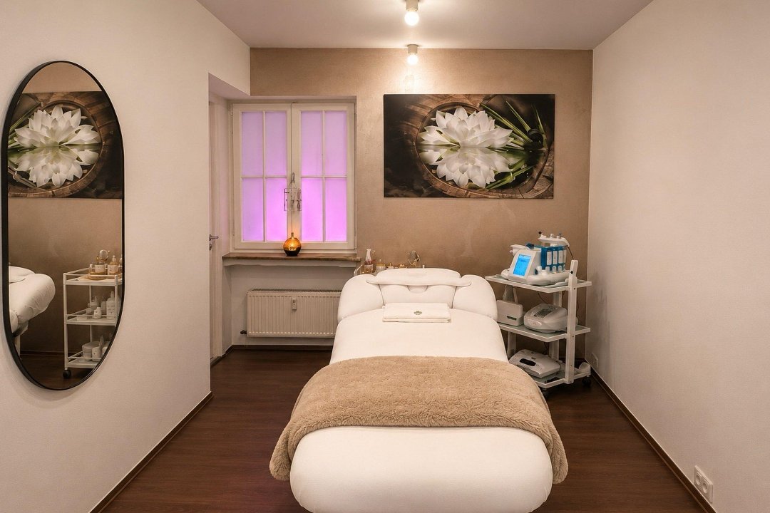 Sherry Skin Atelier (bei JessMary), Belgisches Viertel, Köln
