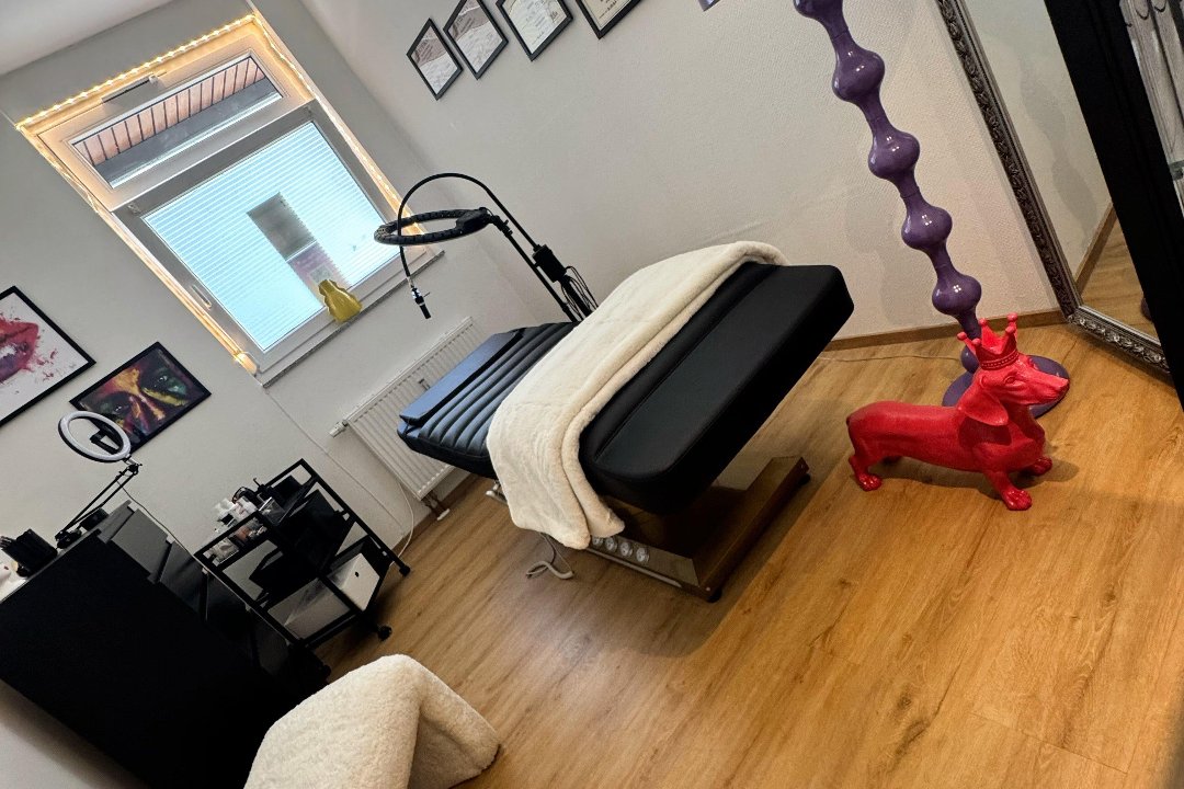 LT Lashes & PMU, Ludwigshafen
