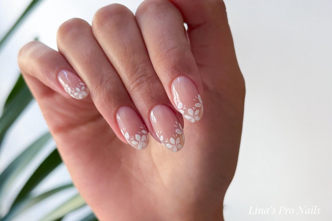 Lina’s Pro Nails, Wien-Mitte, Wien