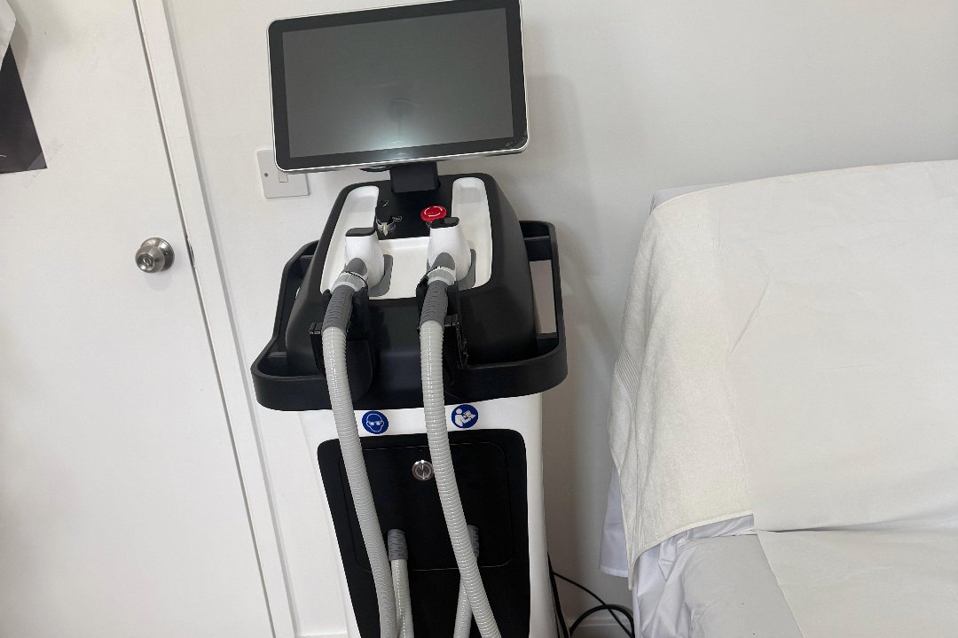 Phoenix Aesthetic & Wellness by Valbona, South Bermondsey, London