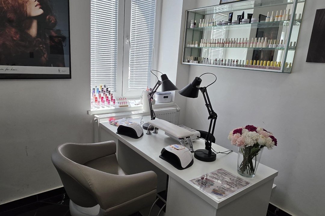 Pani Nails, 21. Bezirk, Wien