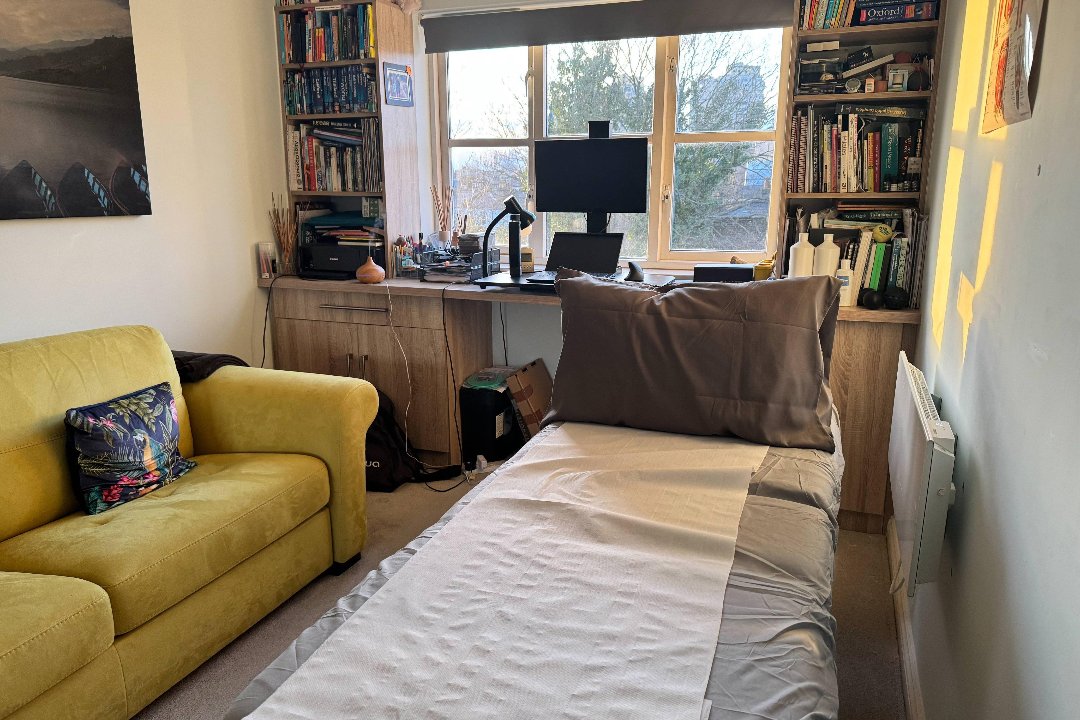 London Physio, Brixton, London