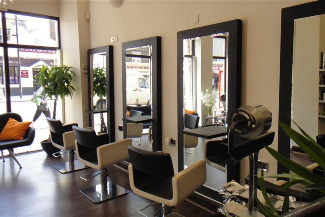 Allure Hair and Beauty, Bethnal Green, London