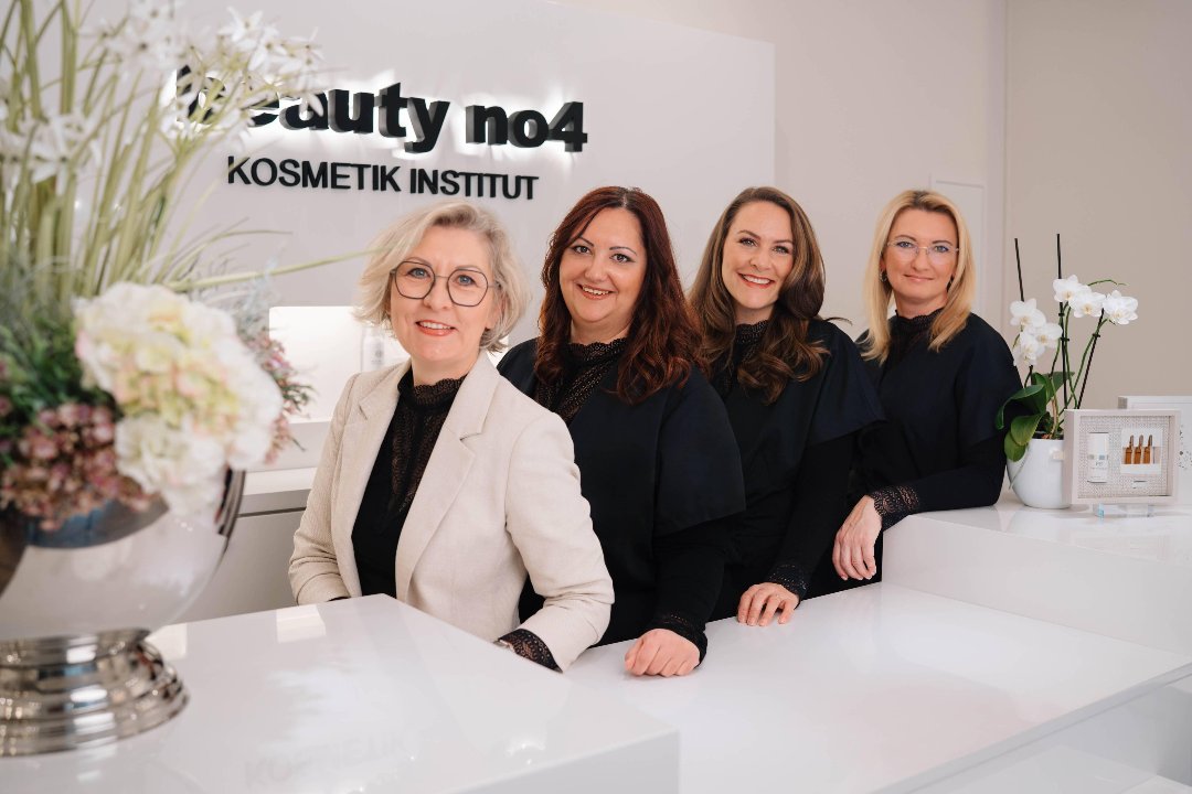 beauty no4, Innenstadt, Iserlohn
