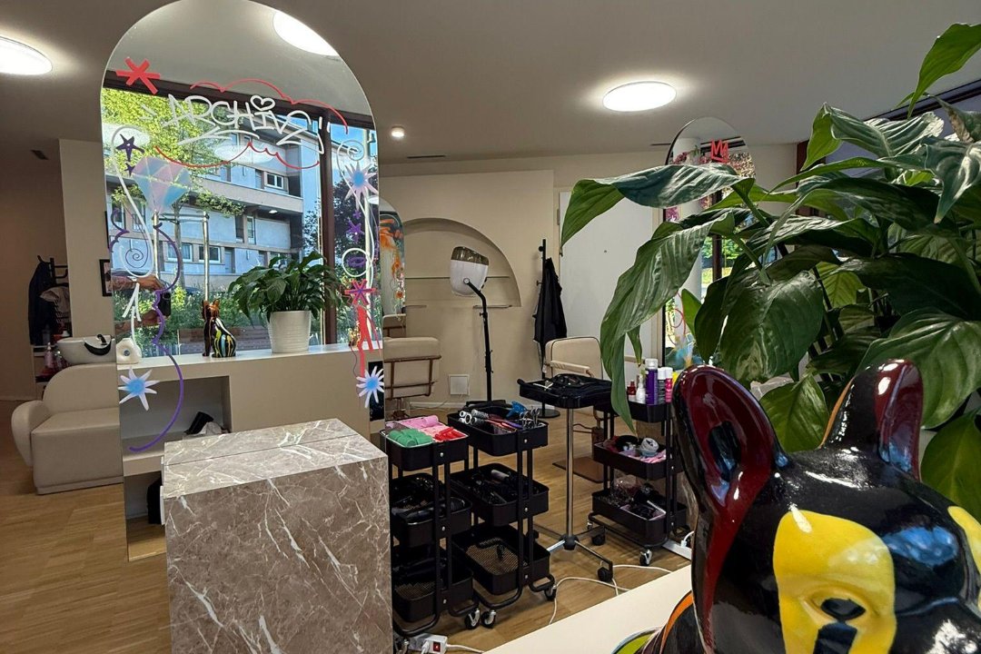 ARCHIVE, Carouge, Kanton Genf