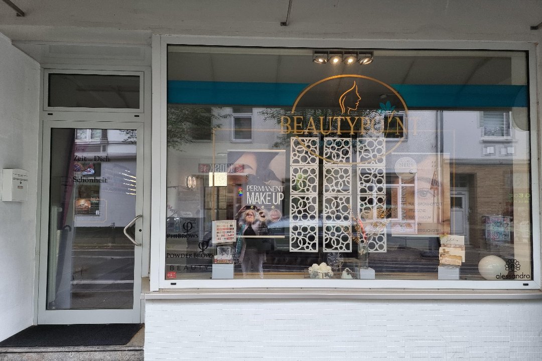 BeautyPoint Ratingen, Mitte, Ratingen
