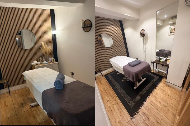 The Spa Culture - Spa London - Photo de galerie - OneBooking