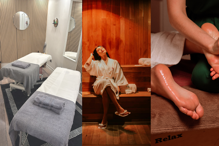 The Spa Culture - Spa London - Photo de galerie - OneBooking