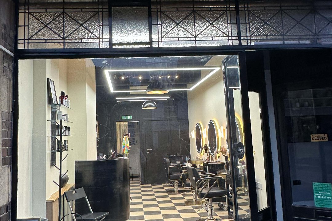HK Hair & Beauty Salon Eastcote, Eastcote, London