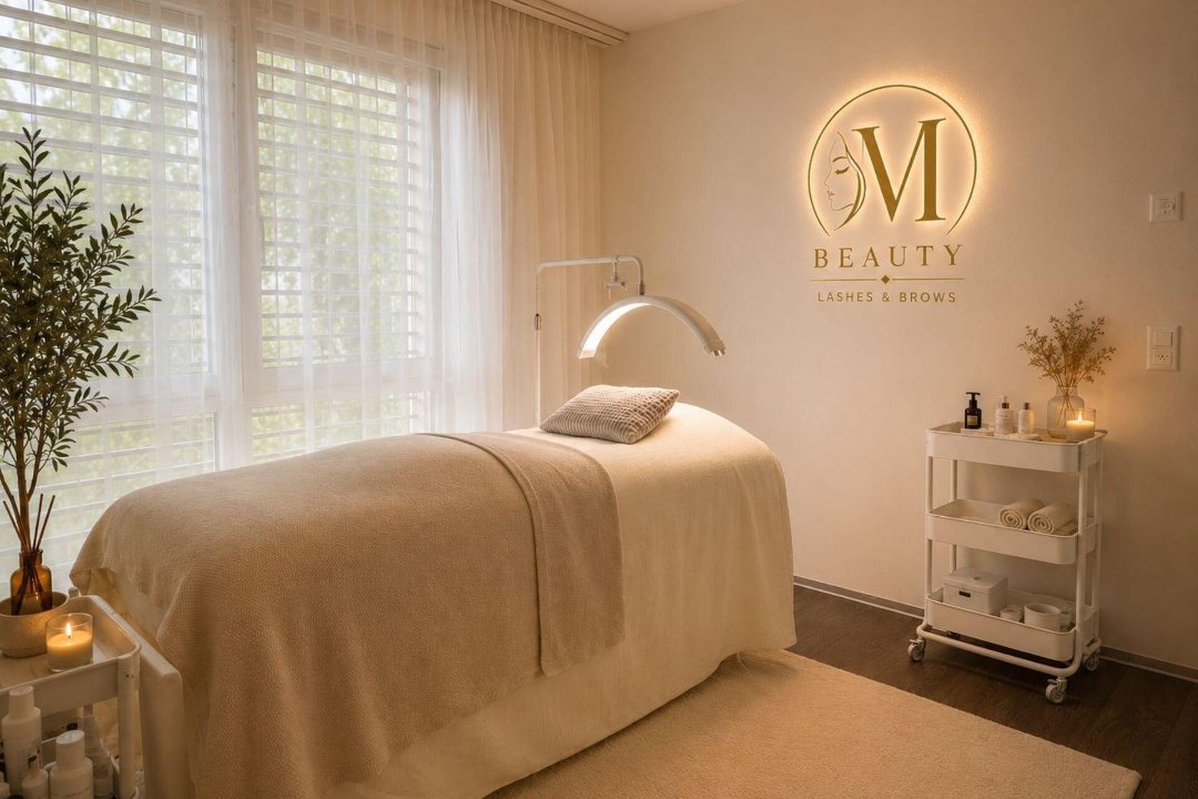 IVI Beauty, Stadel, Canton de Zurich