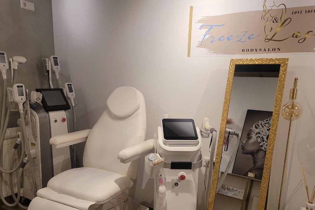 Freeze & Laser Bodysalon, Schiedamseweg, Zuid-Holland