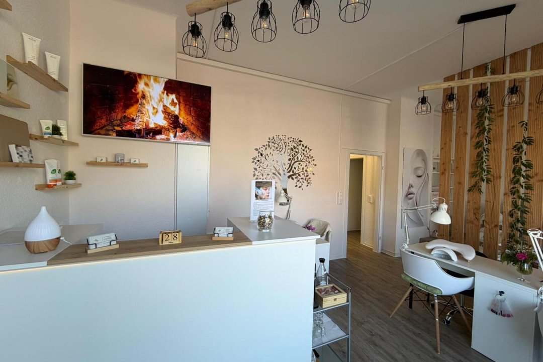 Harmony Beauty Haus, Braunschweig