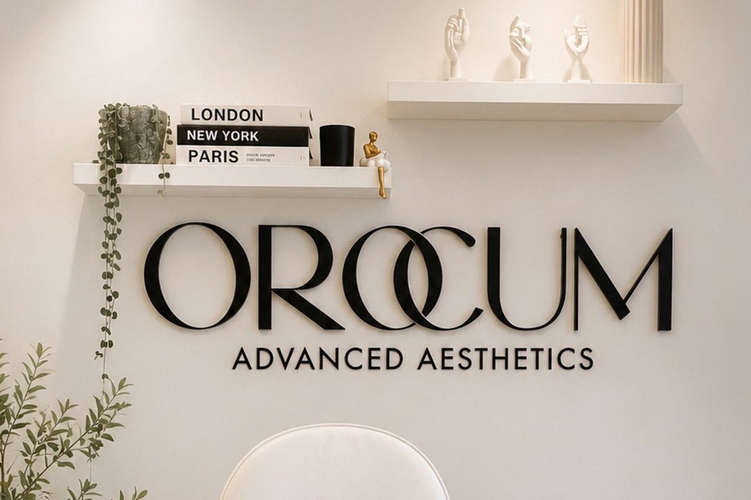 Orocum Clinic, Church Street, London