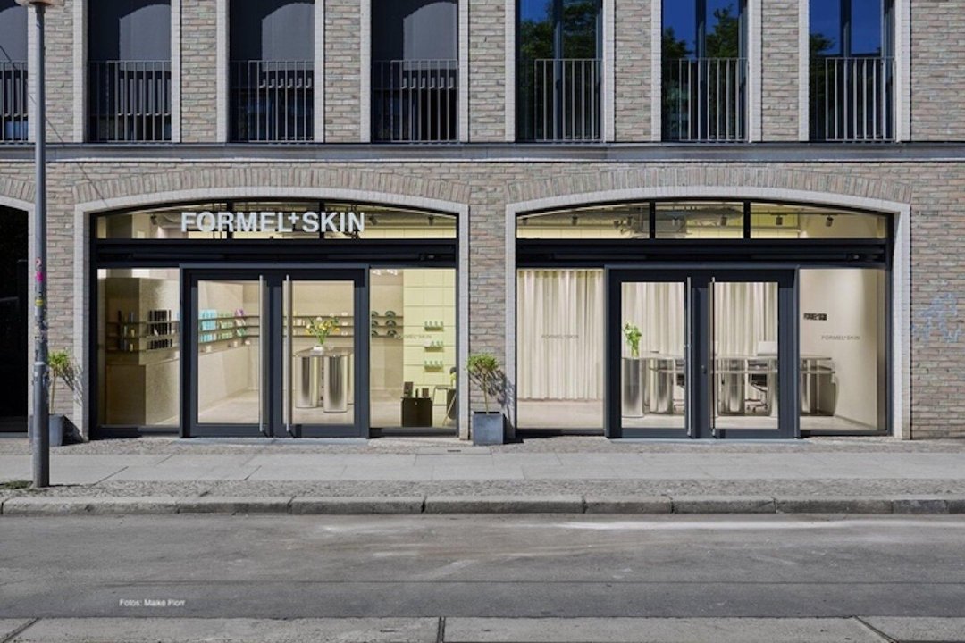 FORMEL SKIN - Medizinische Kosmetik, Rosa-Luxemburg-Platz, Berlin