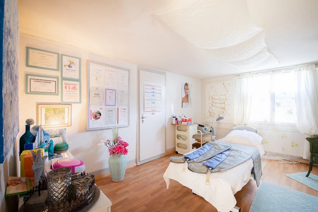 Vital Center Beauty Fit, Dietikon