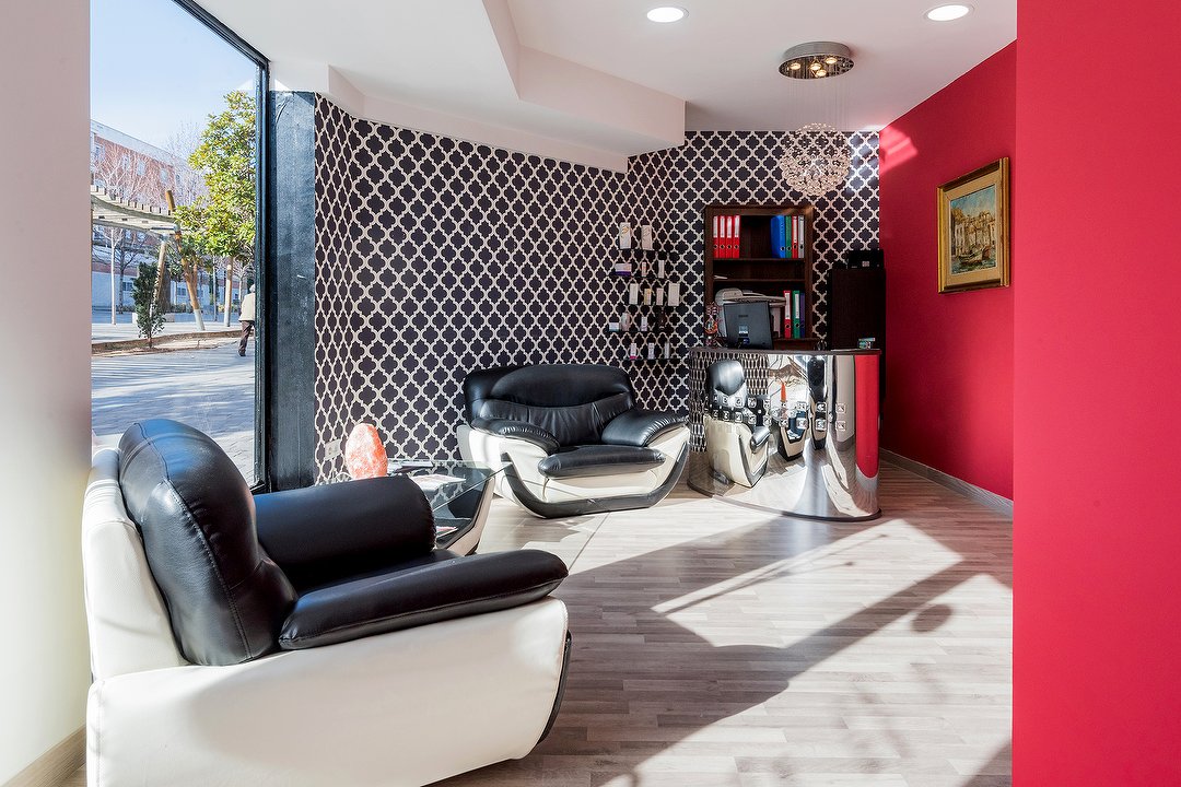 Clínica Las Mías, Casco Antiguo, Comunidad de Madrid