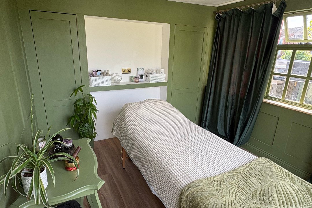 Cloud 9 Holistic Therapies, Harrogate, North Yorkshire