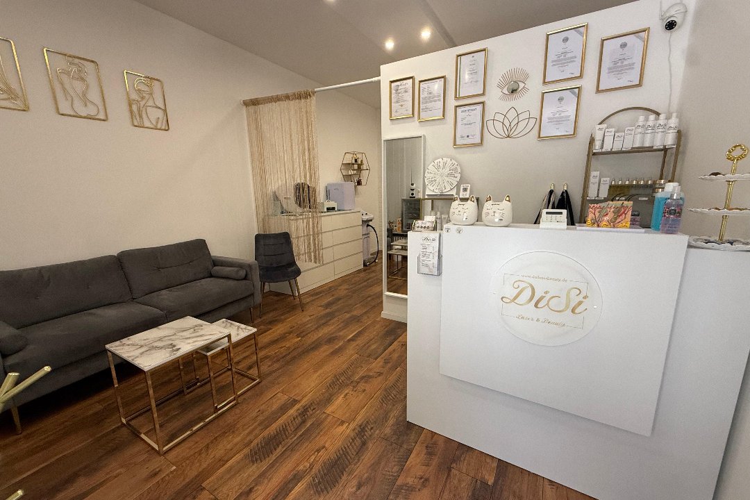 DiSi Laser & Beauty, Milbertshofen, München