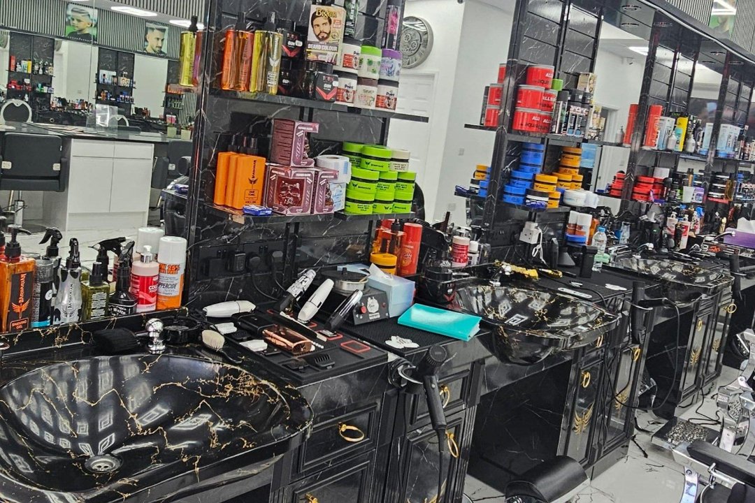 P N Hair Studio, Elstree, Hertfordshire