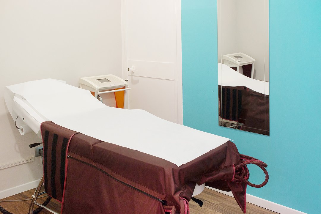 Pulsazione Torino - Santa Rita, Santa Rita, Torino