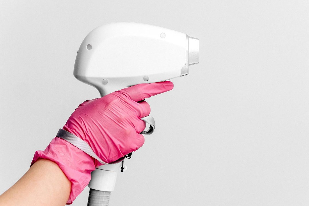 Elure skin clinic, Koninginnebuurt, Haarlem