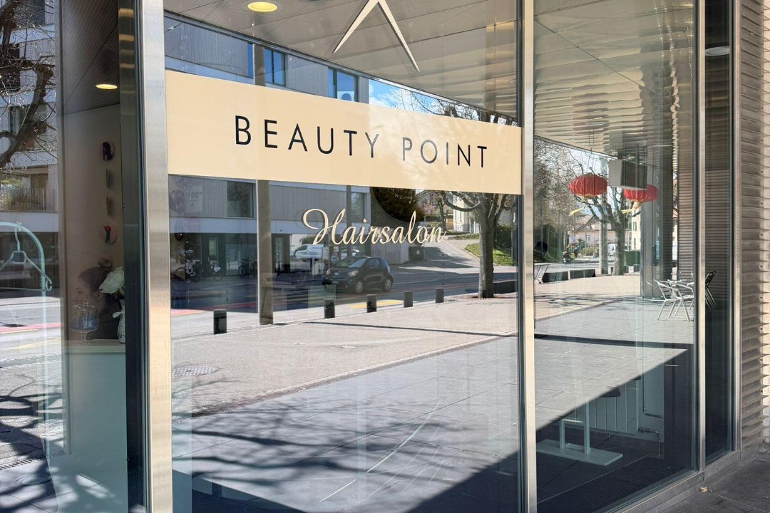 Vladi Beauty-Hair Studio, Freiburg