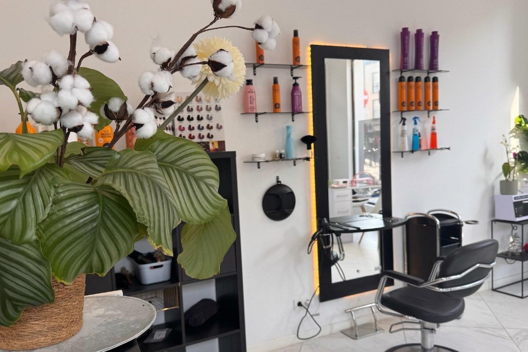 Camus Beauty, Herentals