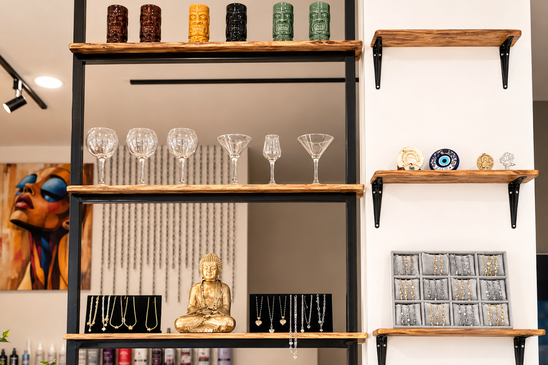 Cocktail Beauty Lounge, Rhodes Town