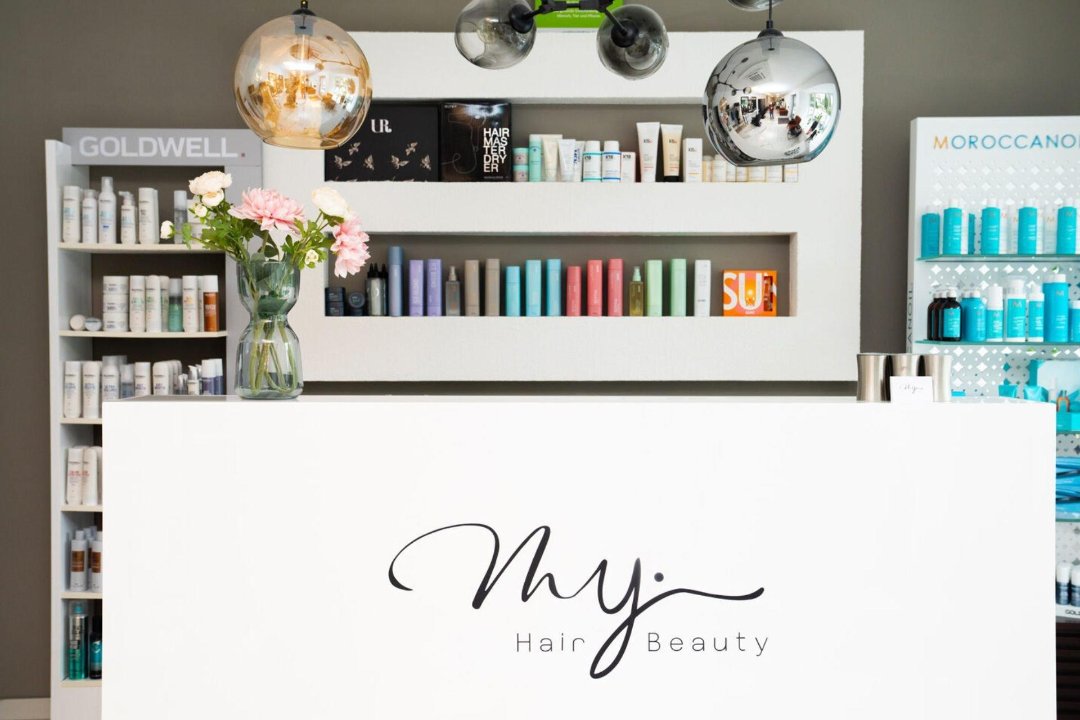My Hair & Beauty Bregenz, Bregenz, Vorarlberg