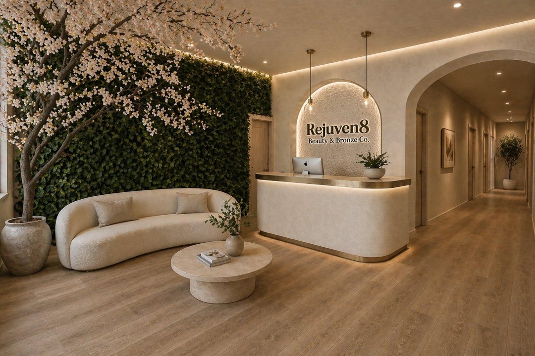 Rejuven8 Beauty & Bronze Co., Lower Caversham, Reading