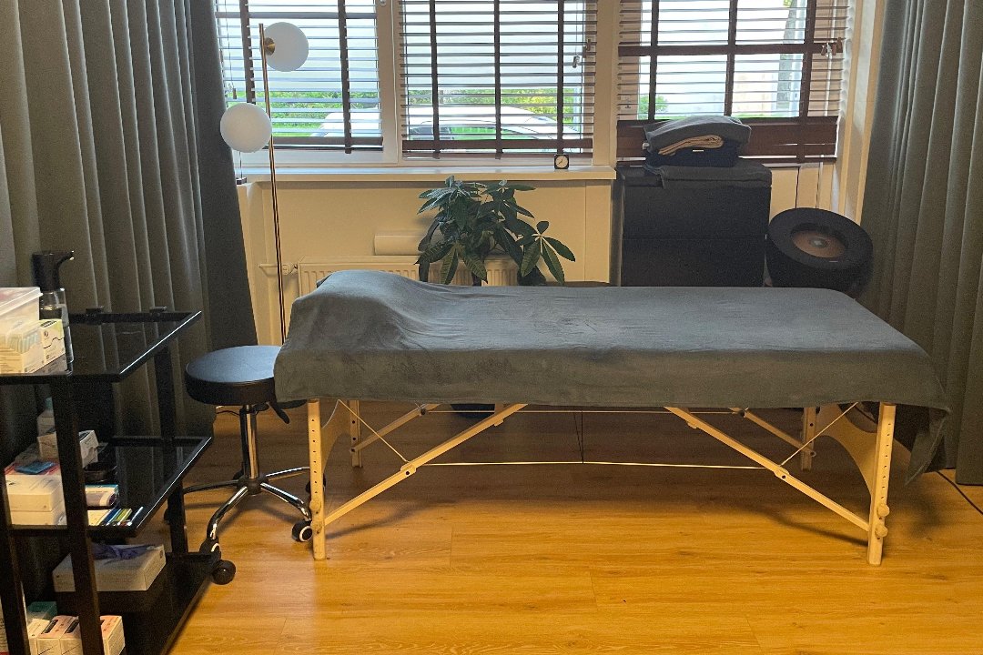 Yoin Acupuncture & Seitai, Gelderlandplein, Amsterdam