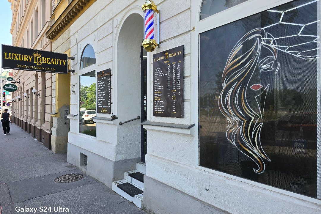 Luxury Beauty - Wien, 12. Bezirk, Wien