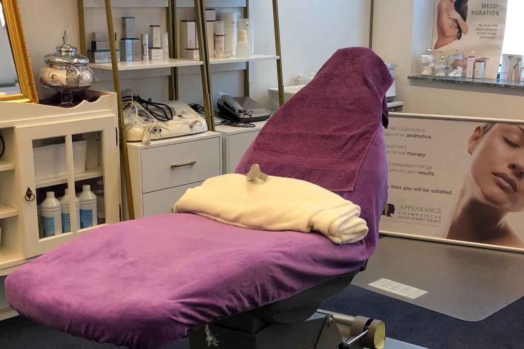 Appearance Cosmedische Huidverbetering, Calveen, Amersfoort