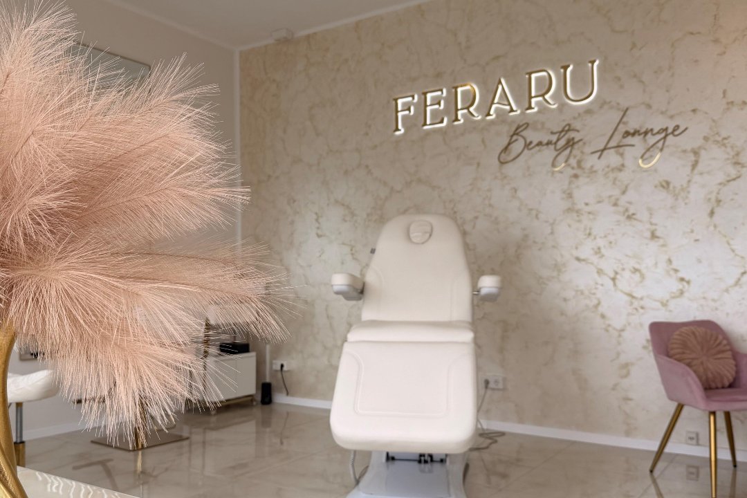 Feraru Beauty Lounge, Longerich, Köln