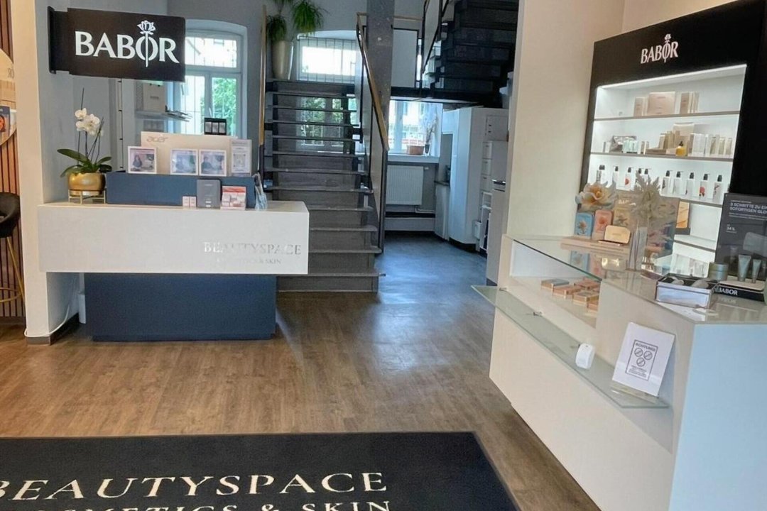 Beautyspace, Innenstadt, Würzburg