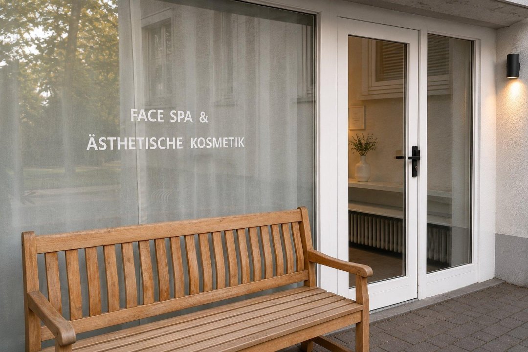 Honey Face - Face Spa & Ästhetische Kosmetik, Kirchrode, Hannover