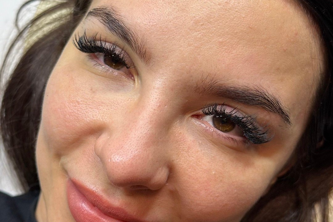 Lash Extensions Sloane Esthetic, Warwick Way, London