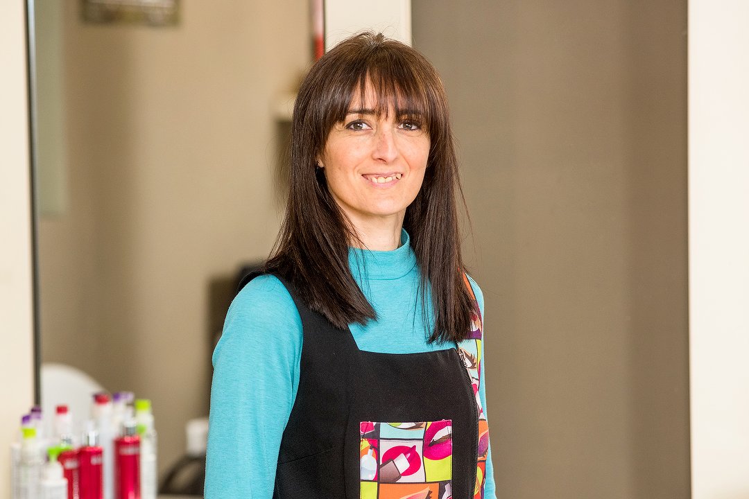 Innova Estilistas, San Sebastián de los Reyes, Comunidad de Madrid