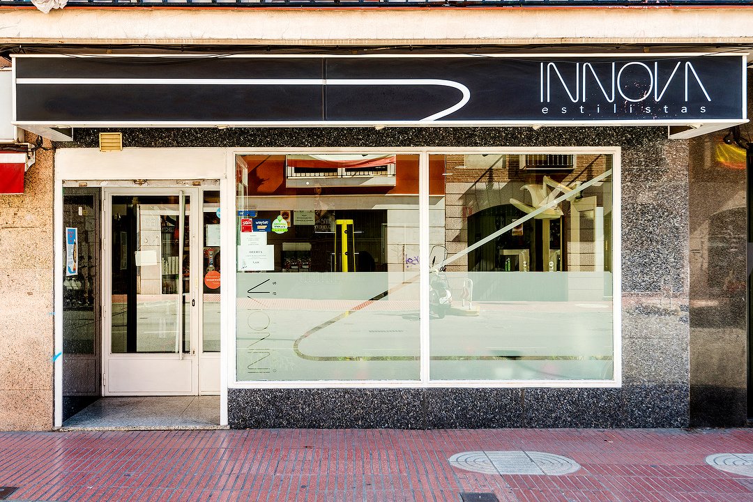 Innova Estilistas, San Sebastián de los Reyes, Comunidad de Madrid
