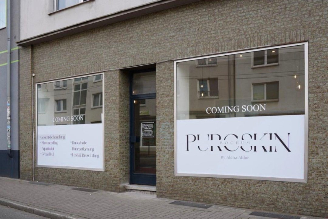 PureSkin Beauty by Alena, Innenstadt, Bochum