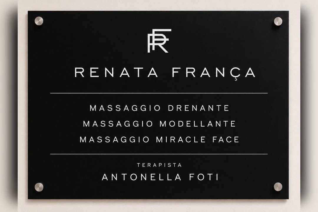 Il Piacere del Benessere - Metodo Renata Franca, San Giorgio - Modena - San Sperato, Reggio Calabria