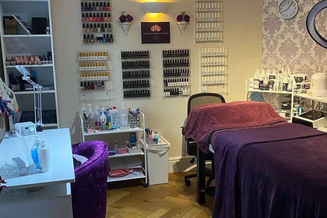 Kayleigh's Beauty Room, Goffs Oak, Hertfordshire