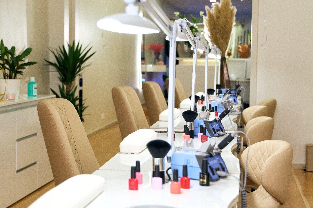Kim's Beauty Salon Nägelstudio - Köln, Altstadt-Nord, Köln