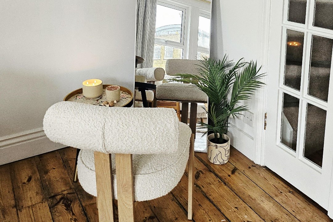 SVD Hair Artistry, Southfields, London